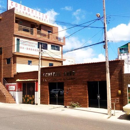 Condominio Eduardo Morais Penedo  Extérieur photo