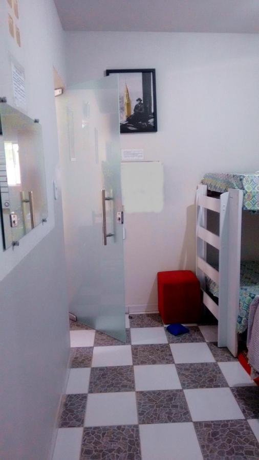 Condominio Eduardo Morais Penedo  Extérieur photo