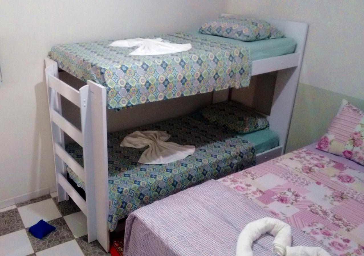Condominio Eduardo Morais Penedo  Extérieur photo
