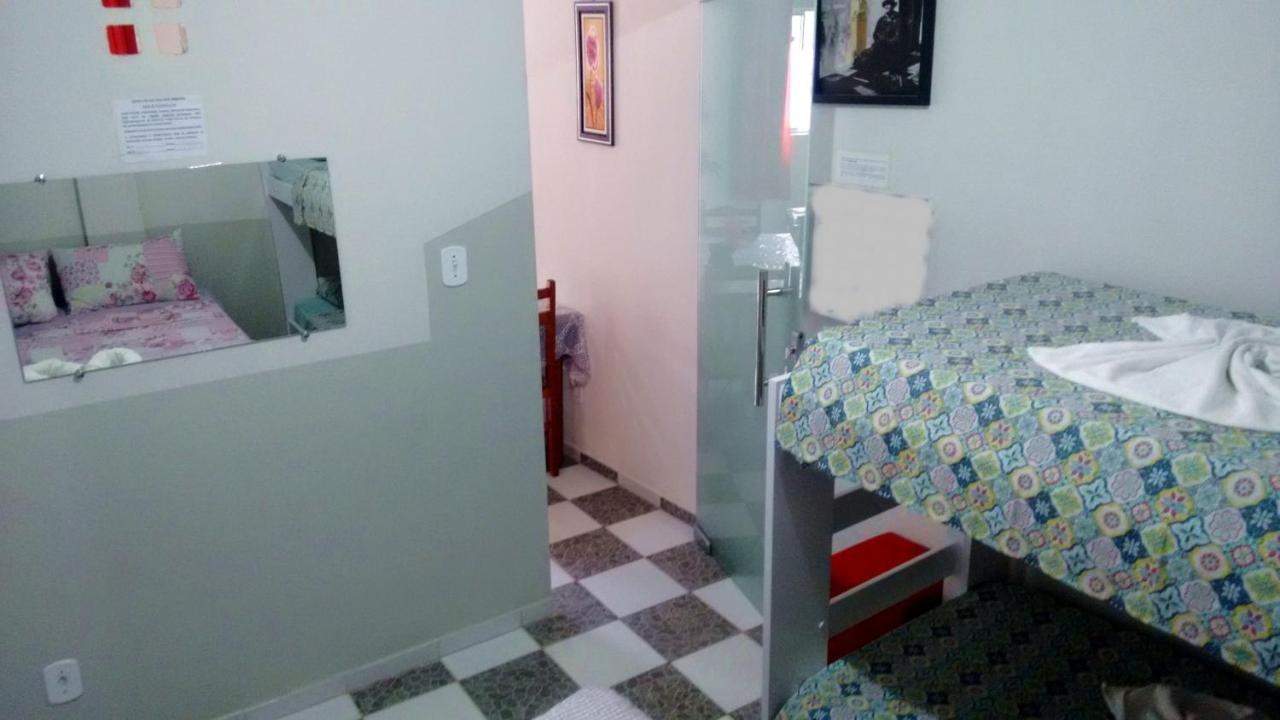 Condominio Eduardo Morais Penedo  Extérieur photo