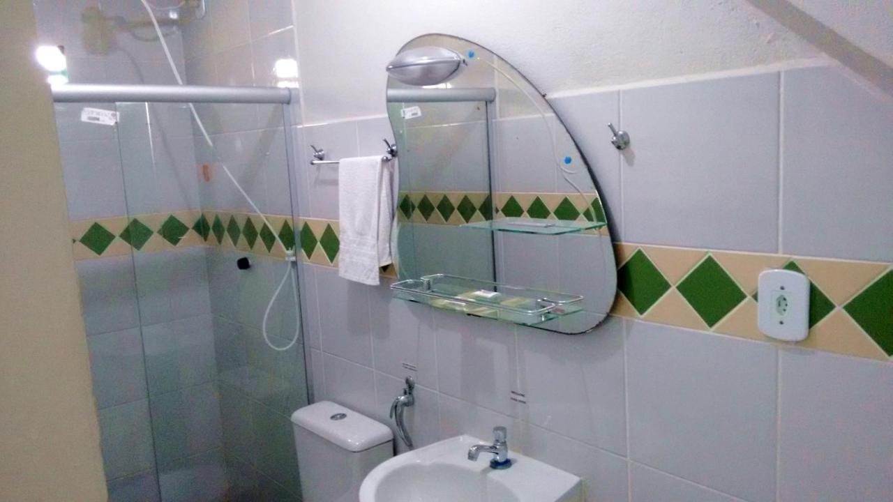Condominio Eduardo Morais Penedo  Extérieur photo