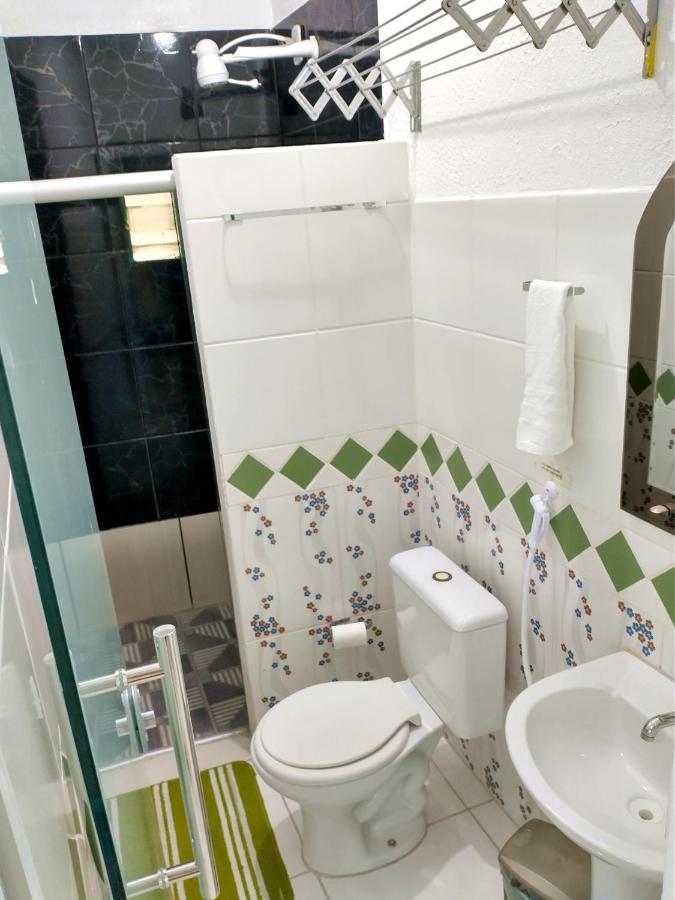 Condominio Eduardo Morais Penedo  Extérieur photo