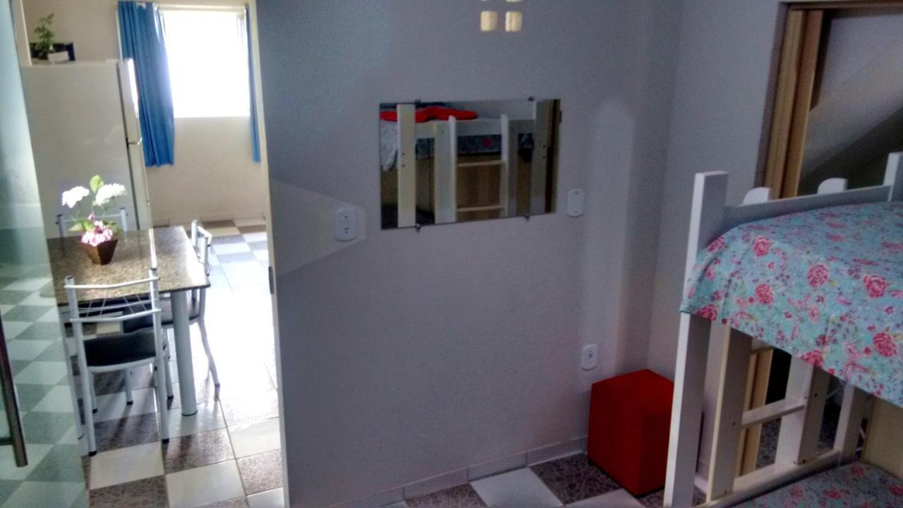 Condominio Eduardo Morais Penedo  Extérieur photo