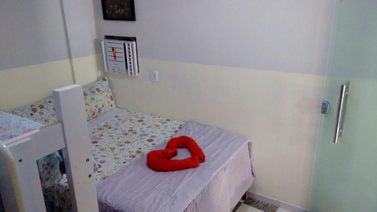 Condominio Eduardo Morais Penedo  Extérieur photo