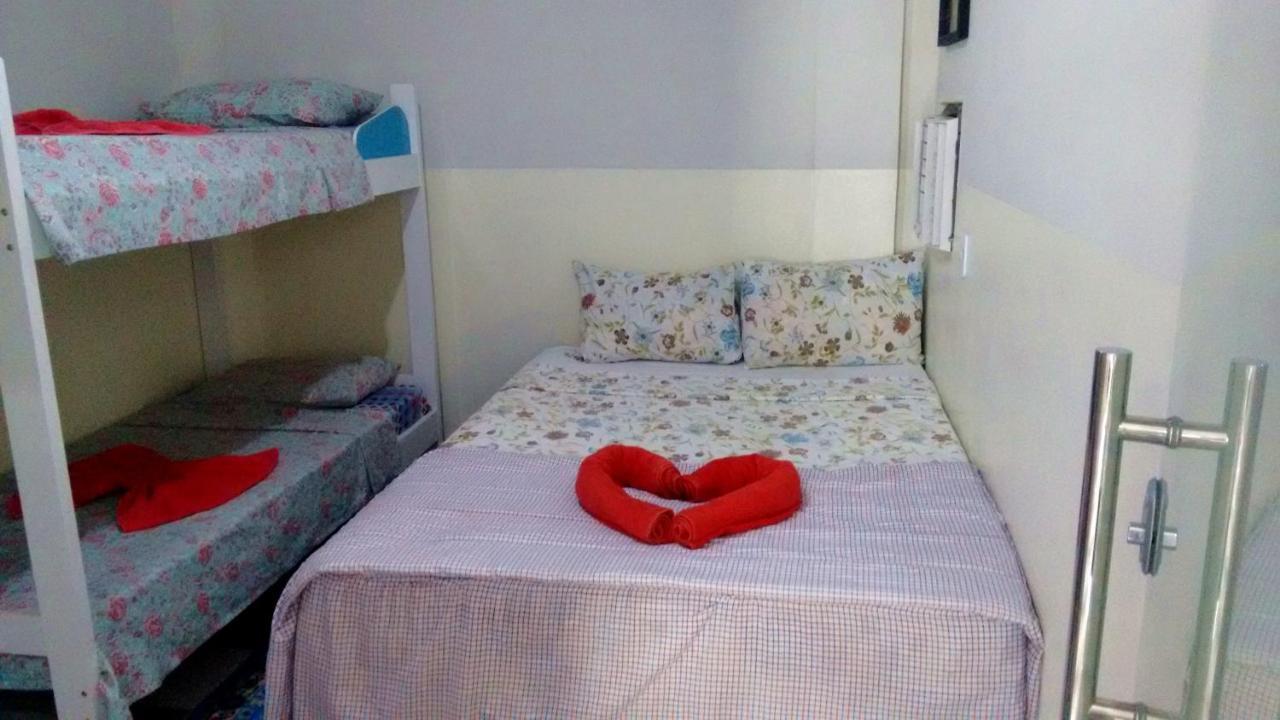 Condominio Eduardo Morais Penedo  Extérieur photo