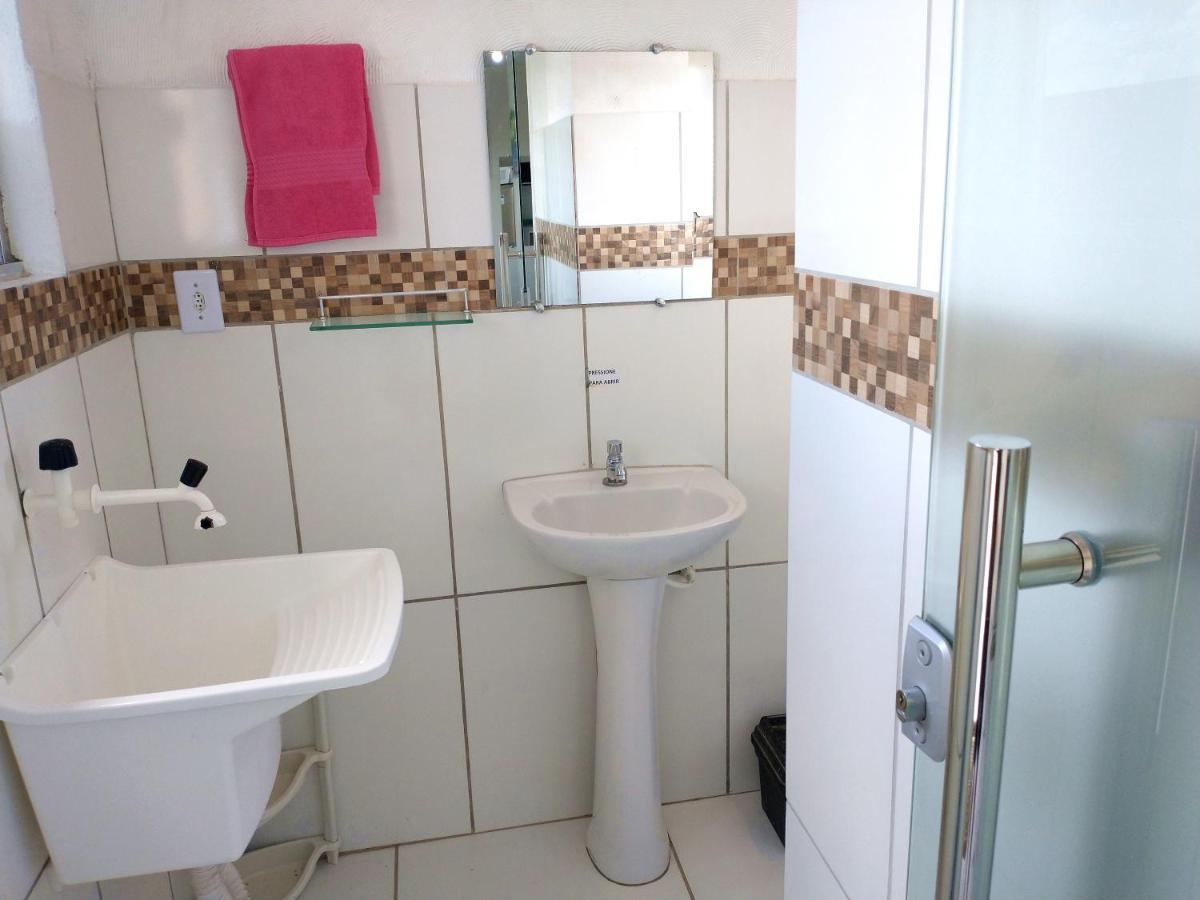 Condominio Eduardo Morais Penedo  Extérieur photo