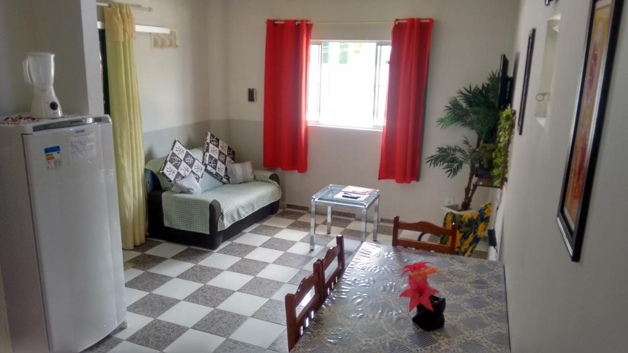 Condominio Eduardo Morais Penedo  Extérieur photo
