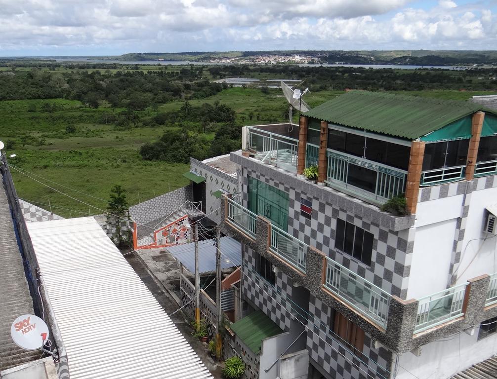 Condominio Eduardo Morais Penedo  Extérieur photo