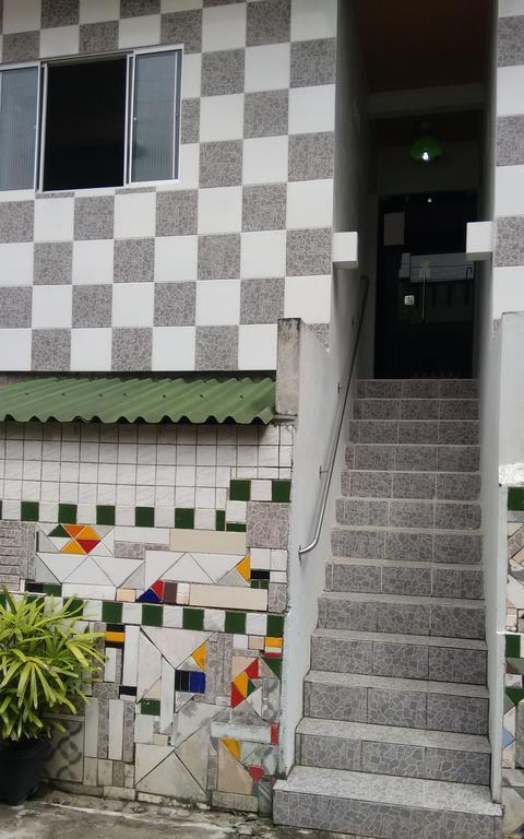 Condominio Eduardo Morais Penedo  Extérieur photo