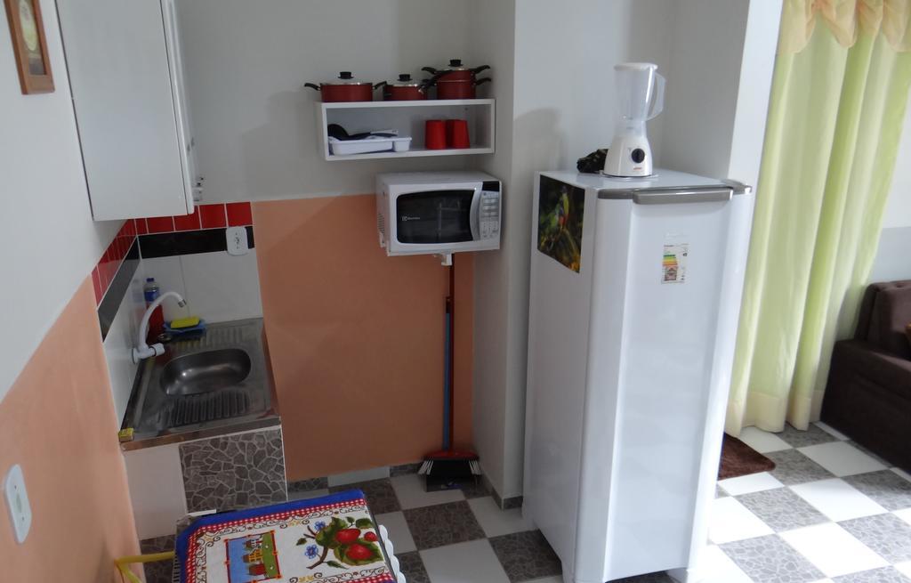 Condominio Eduardo Morais Penedo  Extérieur photo
