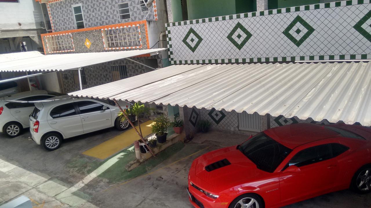 Condominio Eduardo Morais Penedo  Extérieur photo