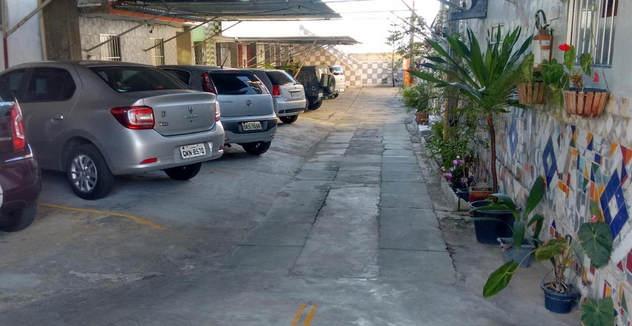 Condominio Eduardo Morais Penedo  Extérieur photo