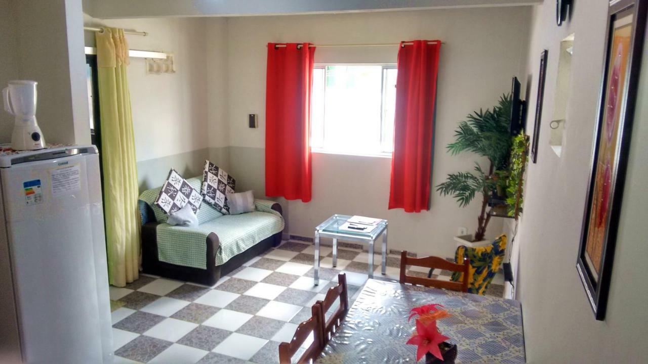 Condominio Eduardo Morais Penedo  Extérieur photo