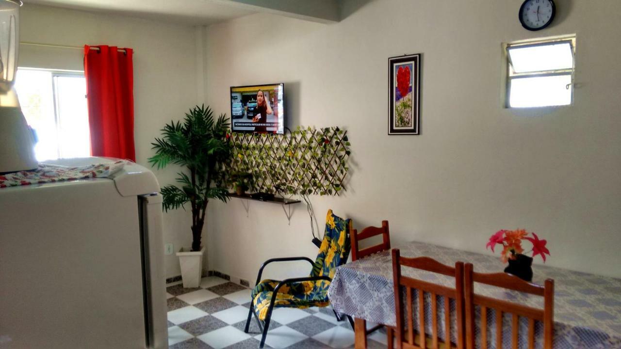 Condominio Eduardo Morais Penedo  Extérieur photo