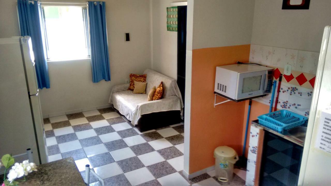 Condominio Eduardo Morais Penedo  Extérieur photo