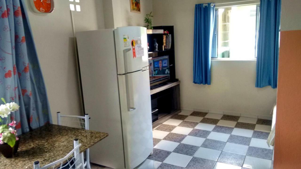 Condominio Eduardo Morais Penedo  Extérieur photo